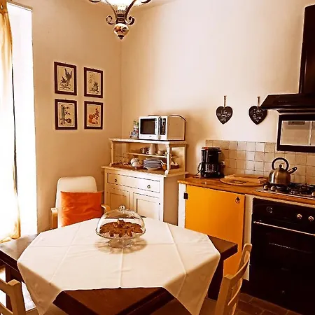 Podere Cartaio Bio Farm, Private Pool, Airc Фермерский дом Сан-Рокко-а-Пилли