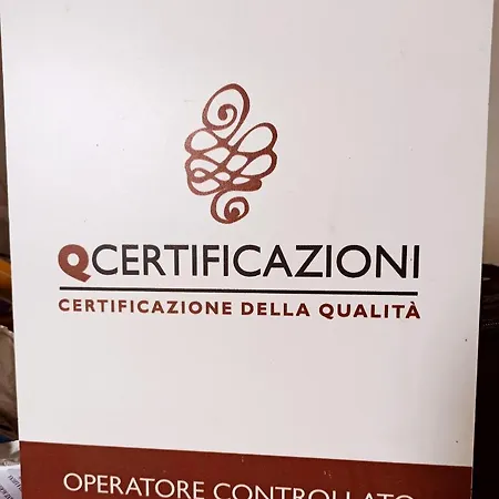 Farm stay Podere Cartaio Bio Estate Pool Airc *
