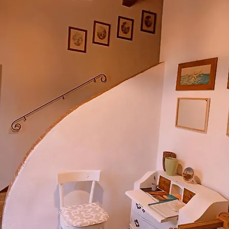 Podere Cartaio Bio Farm, Private Pool, Airc Фермерский дом Сан-Рокко-а-Пилли