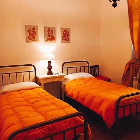 Podere Cartaio Bio Farm, Private Pool, Airc