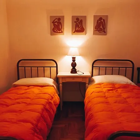 Podere Cartaio Bio Estate Pool Airc Farm stay
