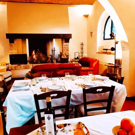 Podere Cartaio Bio Farm, Private Pool, Airc Фермерский дом *