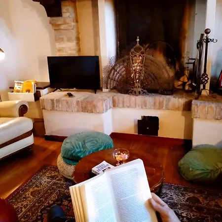 Podere Cartaio Bio Farm, Private Pool, Airc