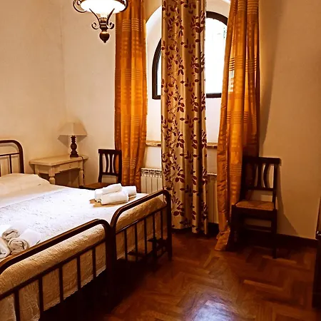 Farm stay Podere Cartaio Bio Estate Pool Airc *