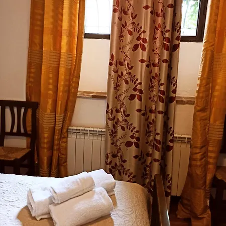 Podere Cartaio Bio Farm, Private Pool, Airc Фермерский дом Сан-Рокко-а-Пилли