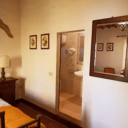 Podere Cartaio Bio Farm, Private Pool, Airc