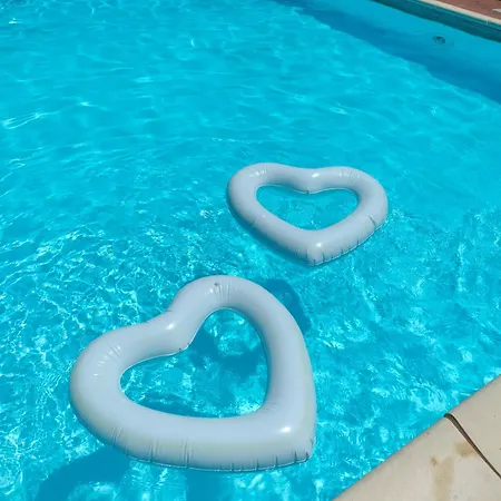 Фермерский дом Podere Cartaio Bio Farm, Private Pool, Airc Сан-Рокко-а-Пилли