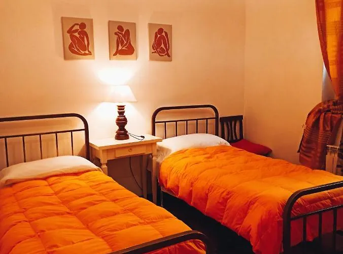 Podere Cartaio Bio Farm, Private Pool, Airc