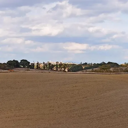 Alloggio per agriturismo Podere Cartaio Bio Estate Pool Airc San Rocco a Pilli