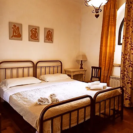 Alloggio per agriturismo Podere Cartaio Bio Estate Pool Airc *