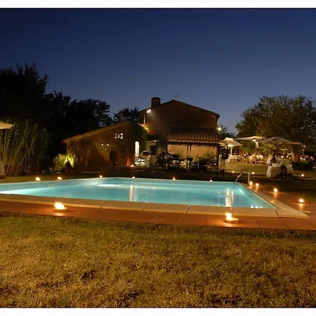 Alloggio per agriturismo Podere Cartaio Bio Estate Pool Airc *