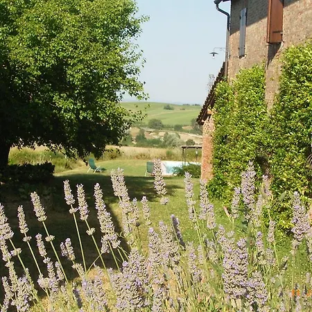Alloggio per agriturismo Podere Cartaio Bio Estate Pool Airc San Rocco a Pilli