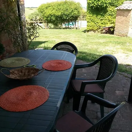 Podere Cartaio Bio Estate Pool Airc San Rocco a Pilli